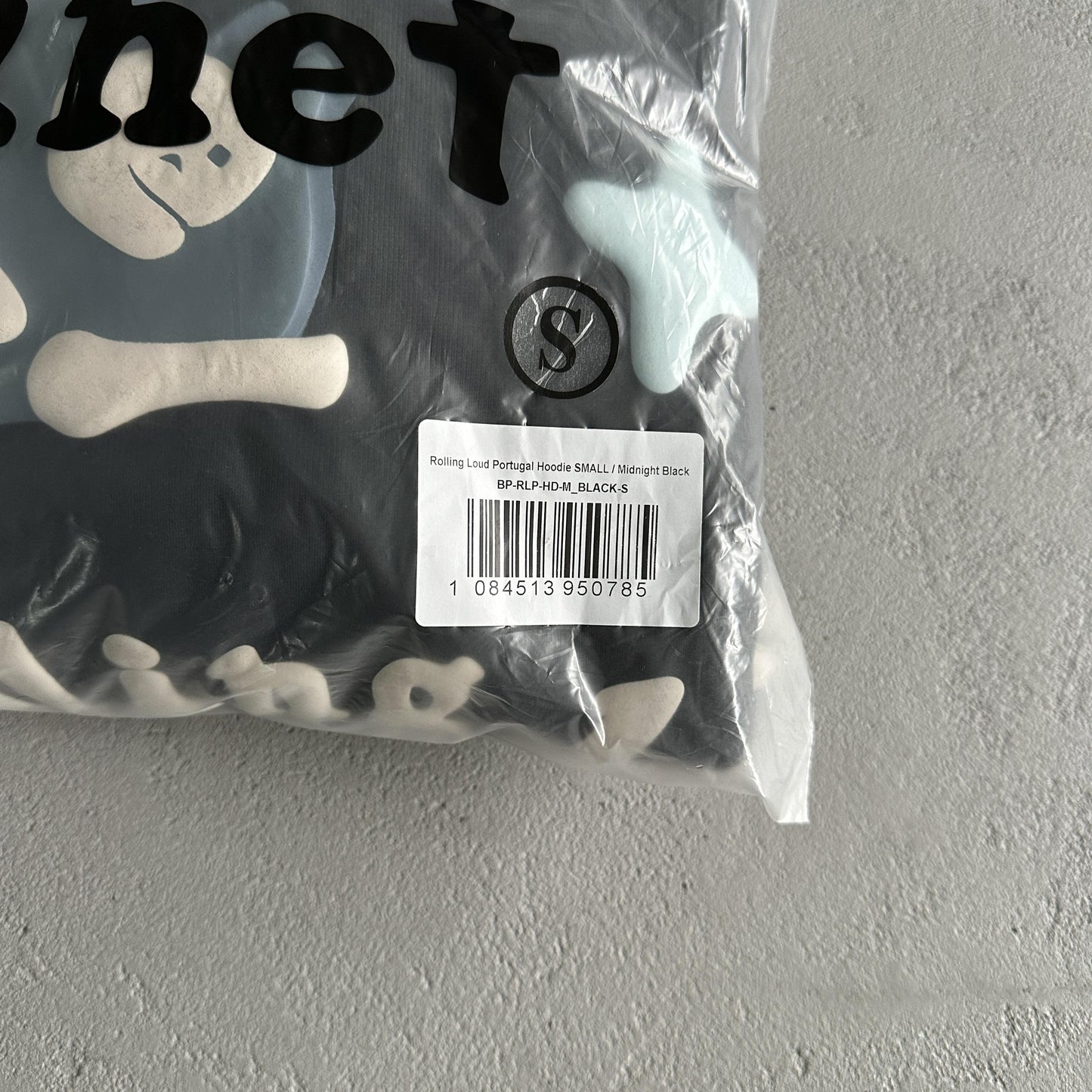 Broken Planet Rolling Loud Portugal Hoodie