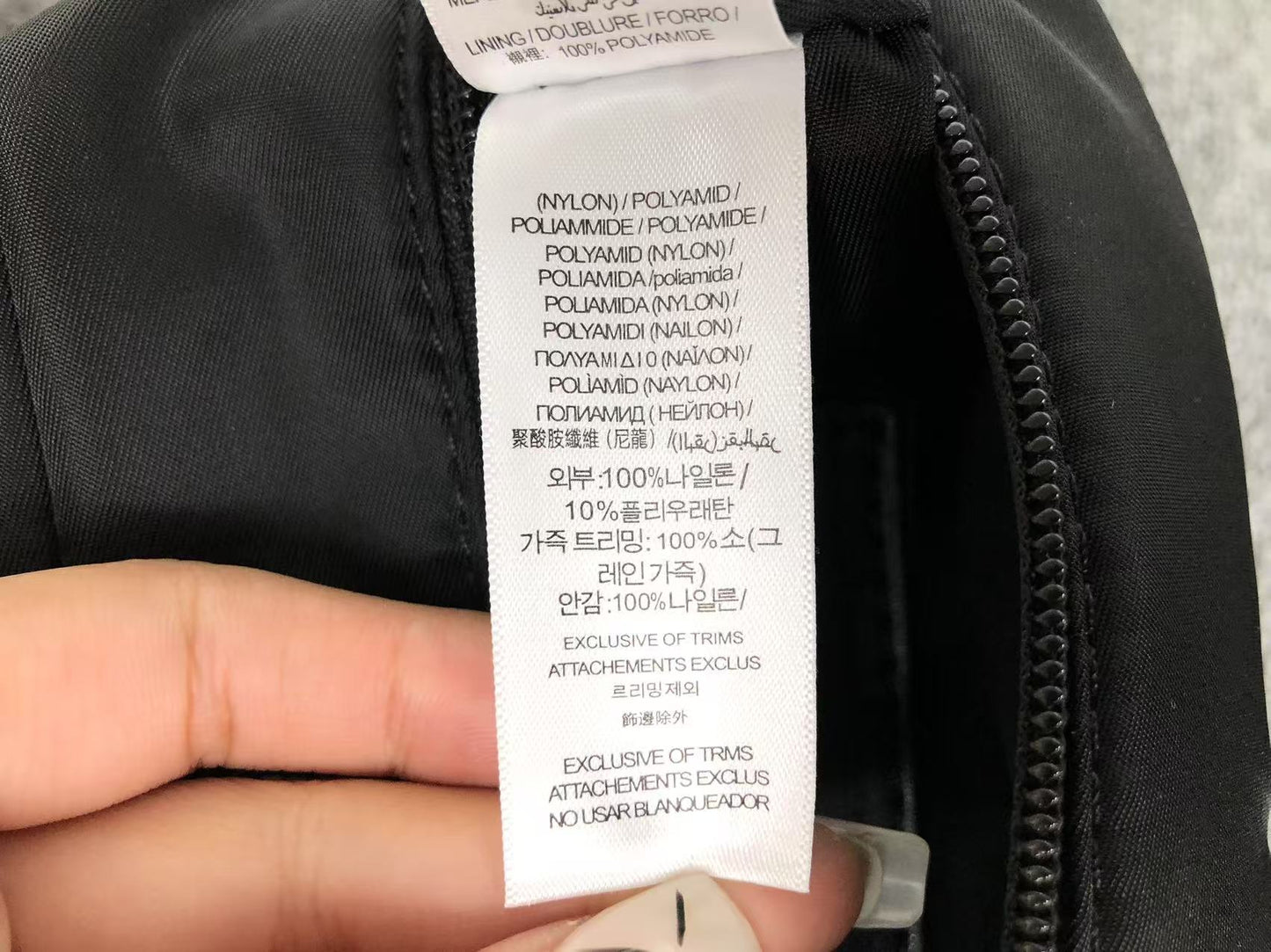 Burberry Bag