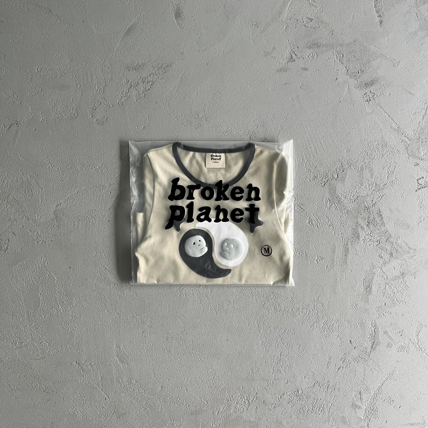 Broken Planet Womens Tai Chi Tee