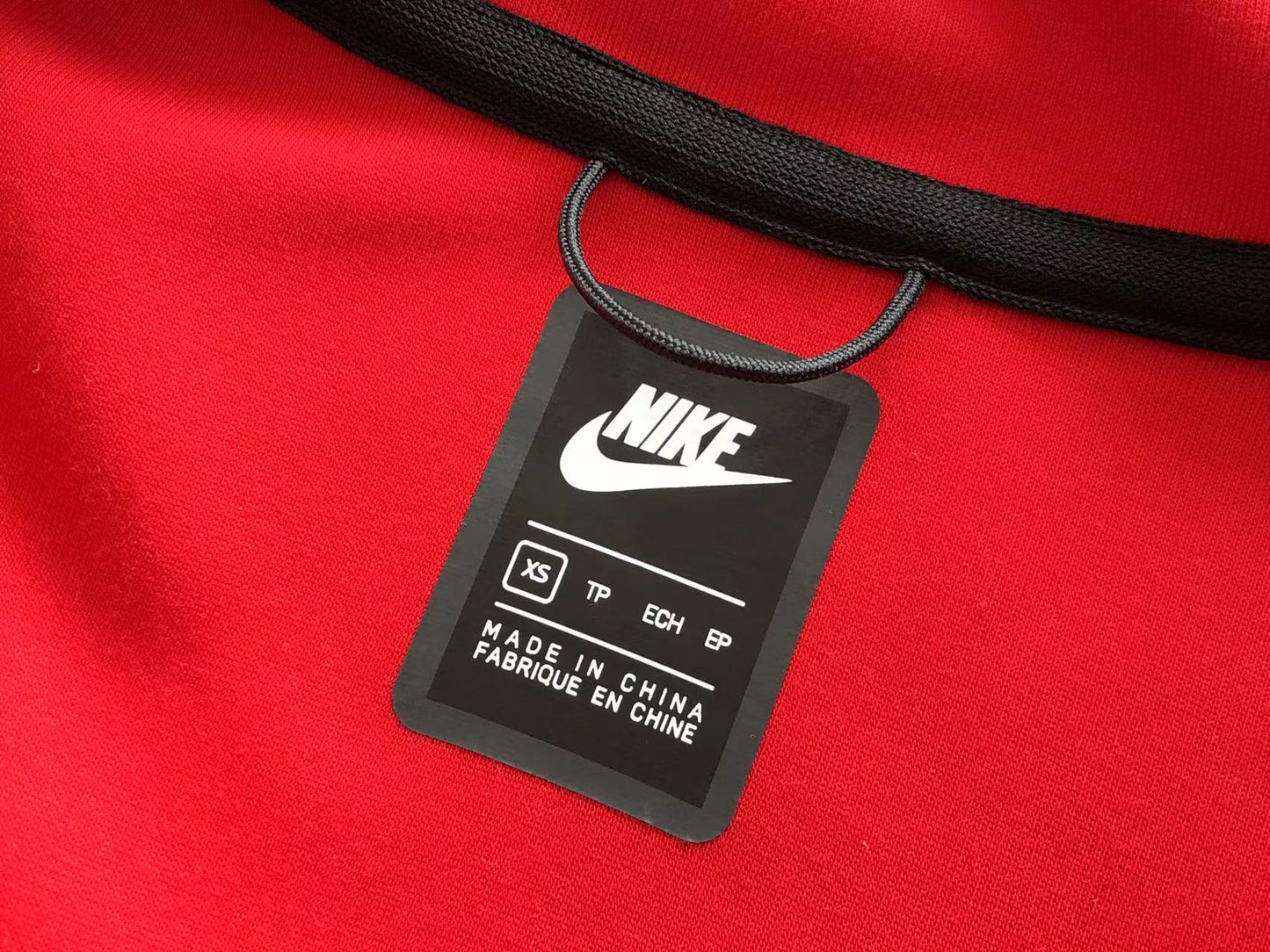 Nike Sportswear Techfleece Suit
