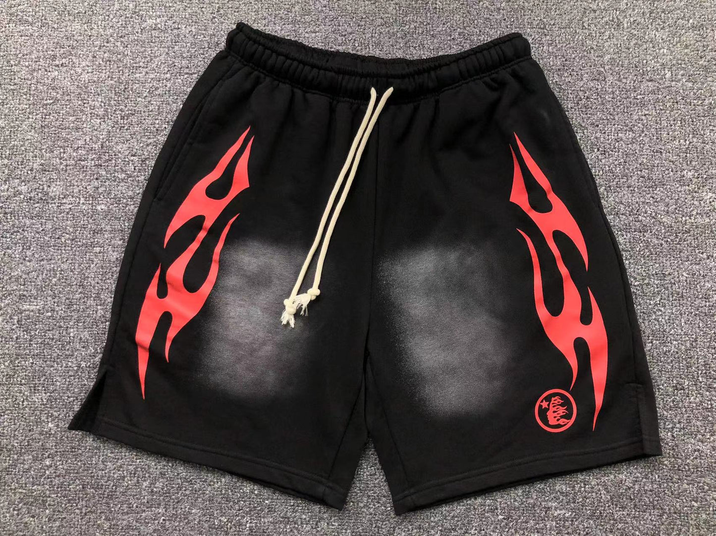 Hellstar Shorts