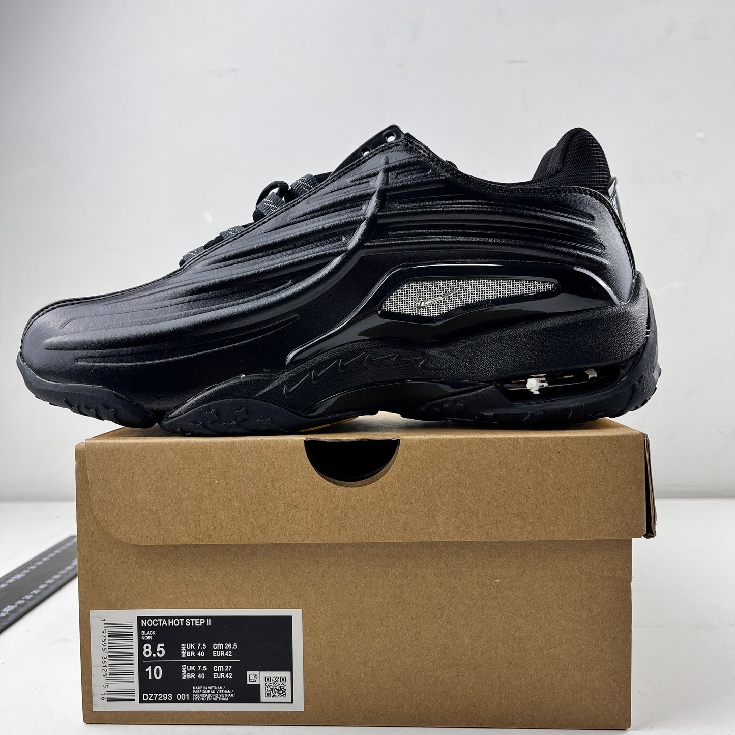 Nike x Nocta Hot Step 2