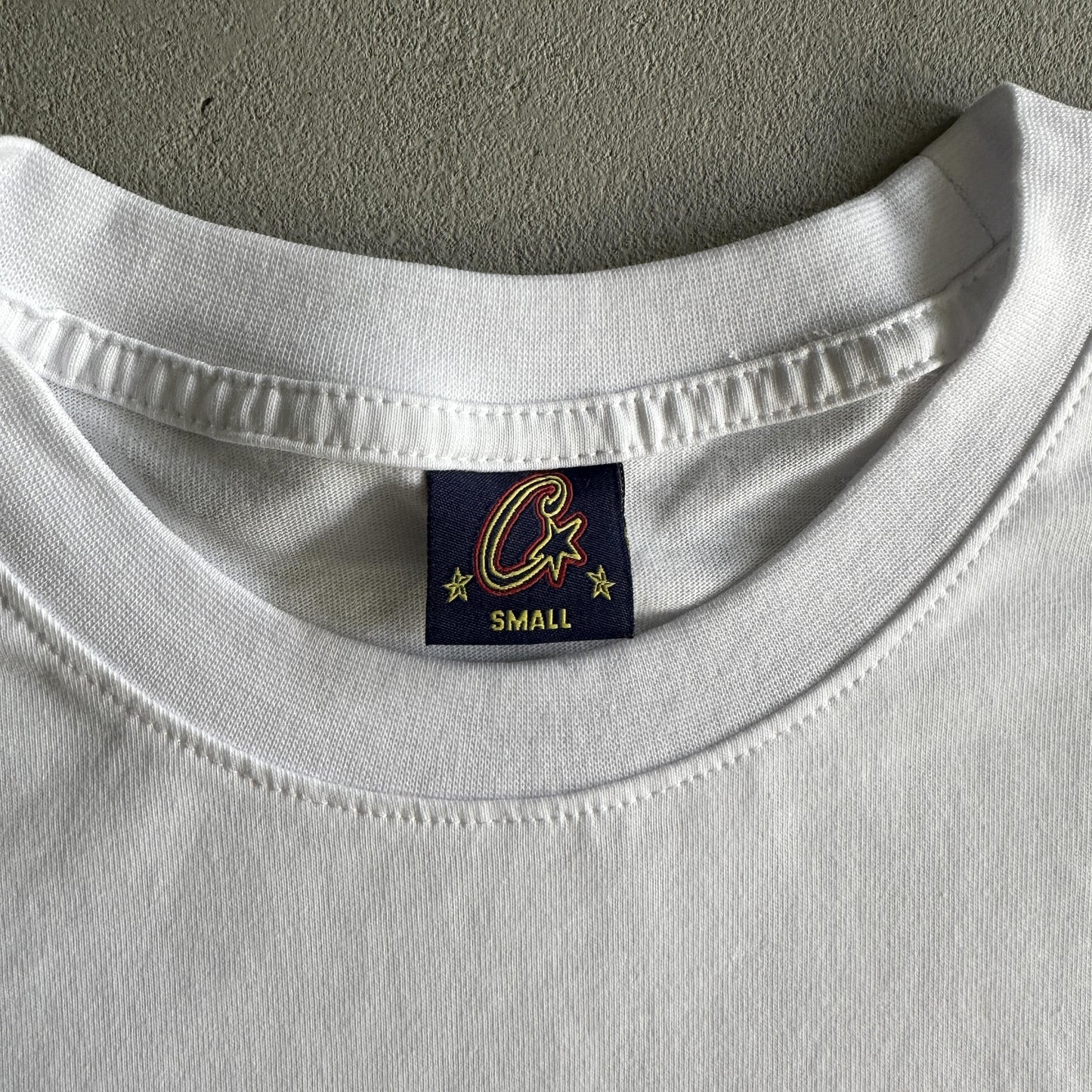 Corteiz Narnia Tshirt