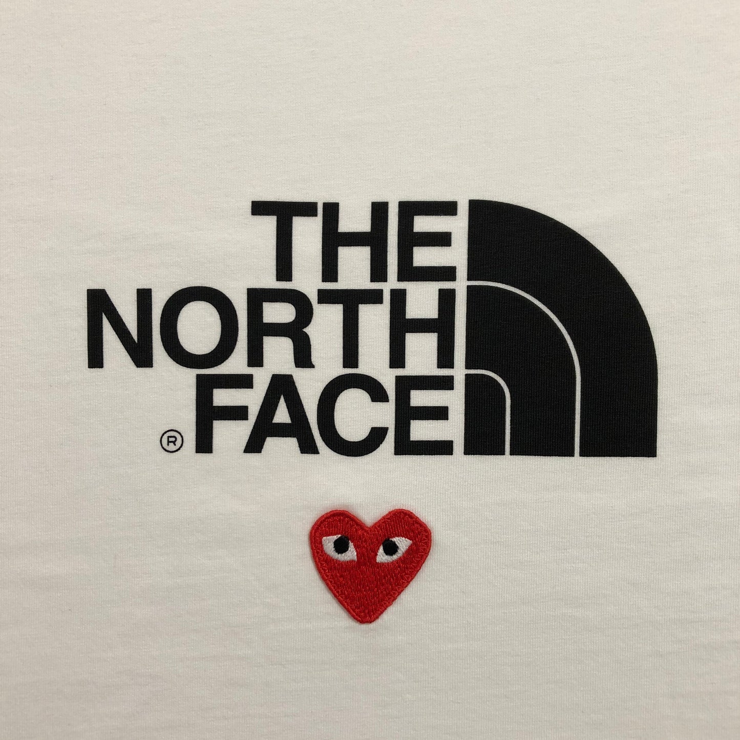 Comme des Garçons Tshirt