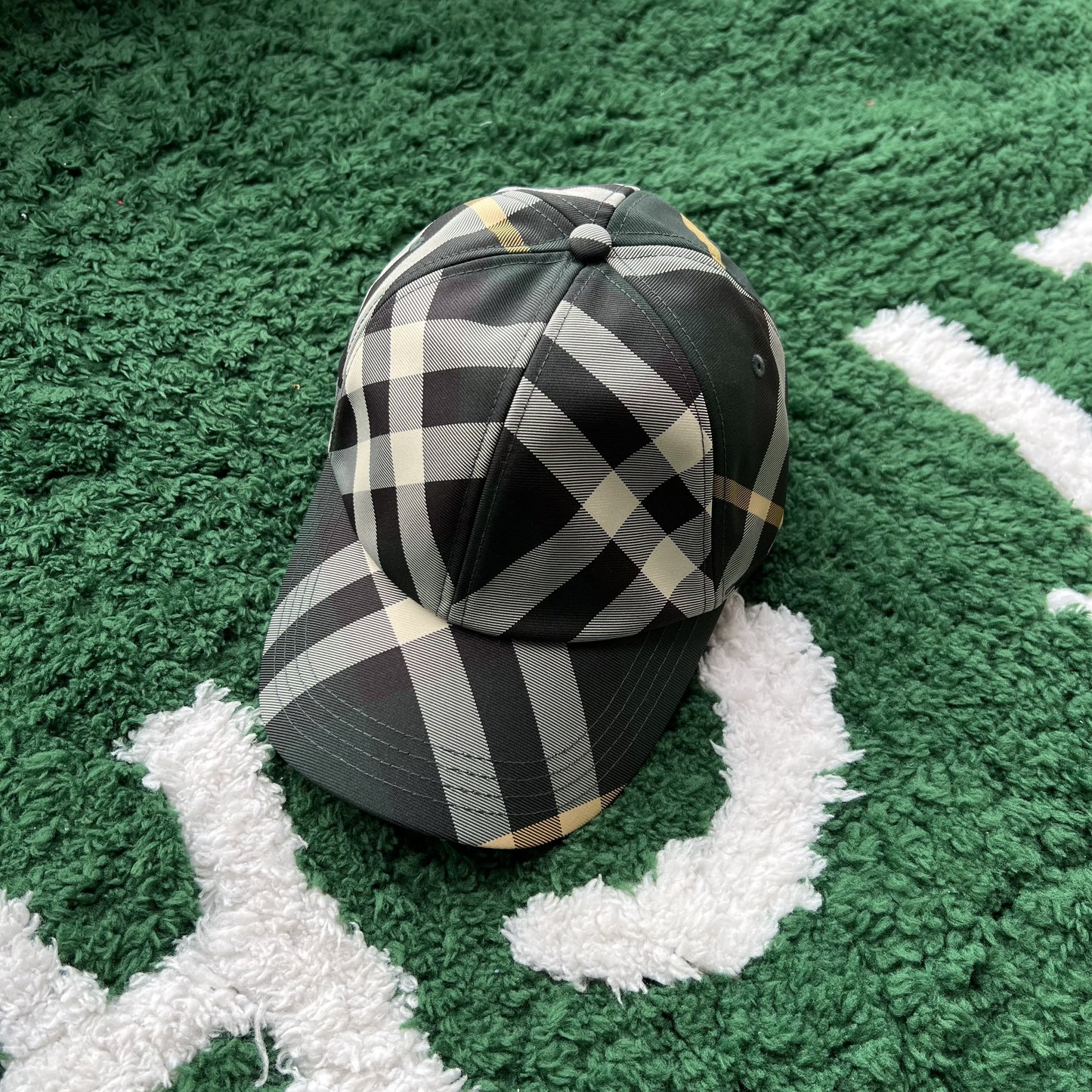 Burberry Cap