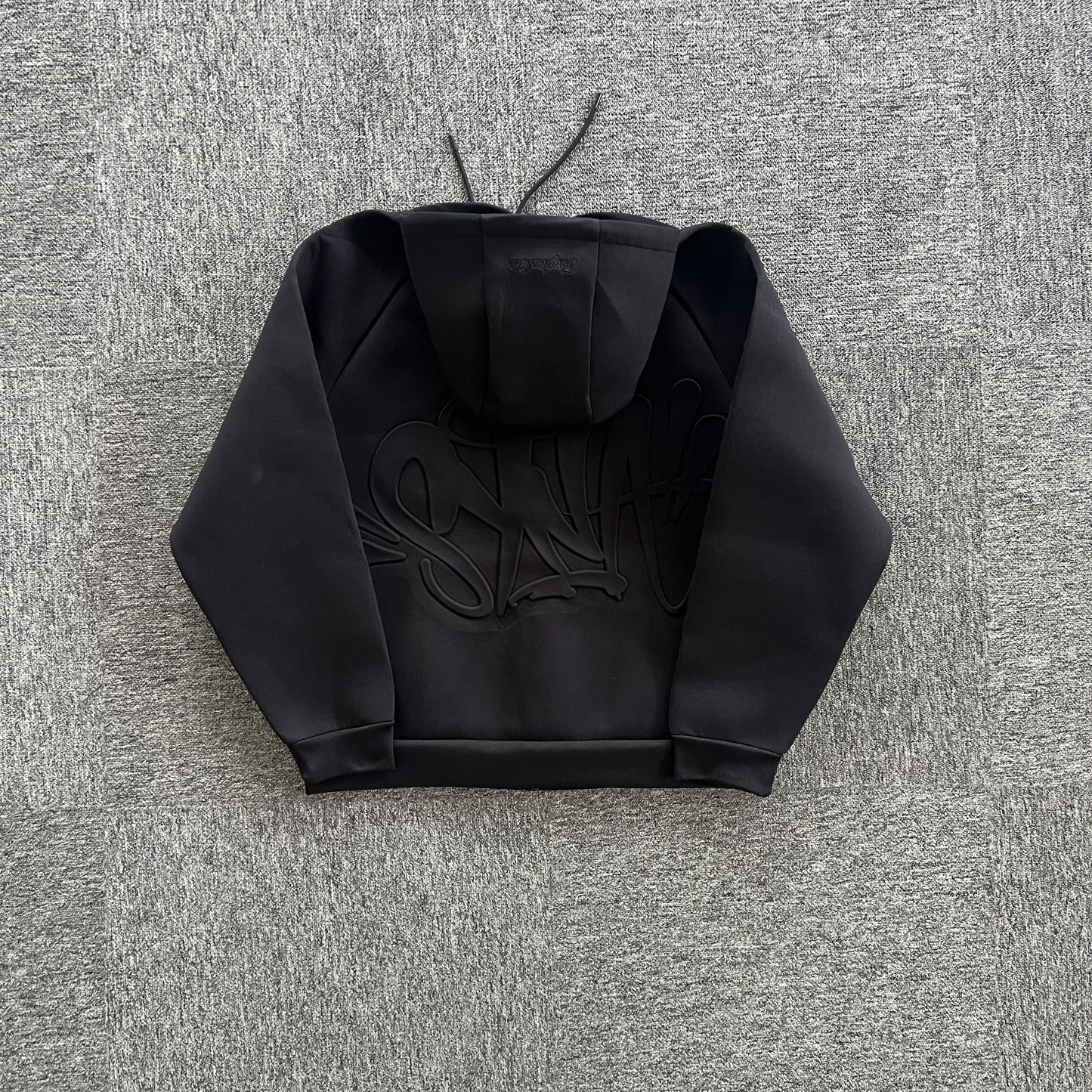 Synaworld Neoprene Techfleece Hoodie