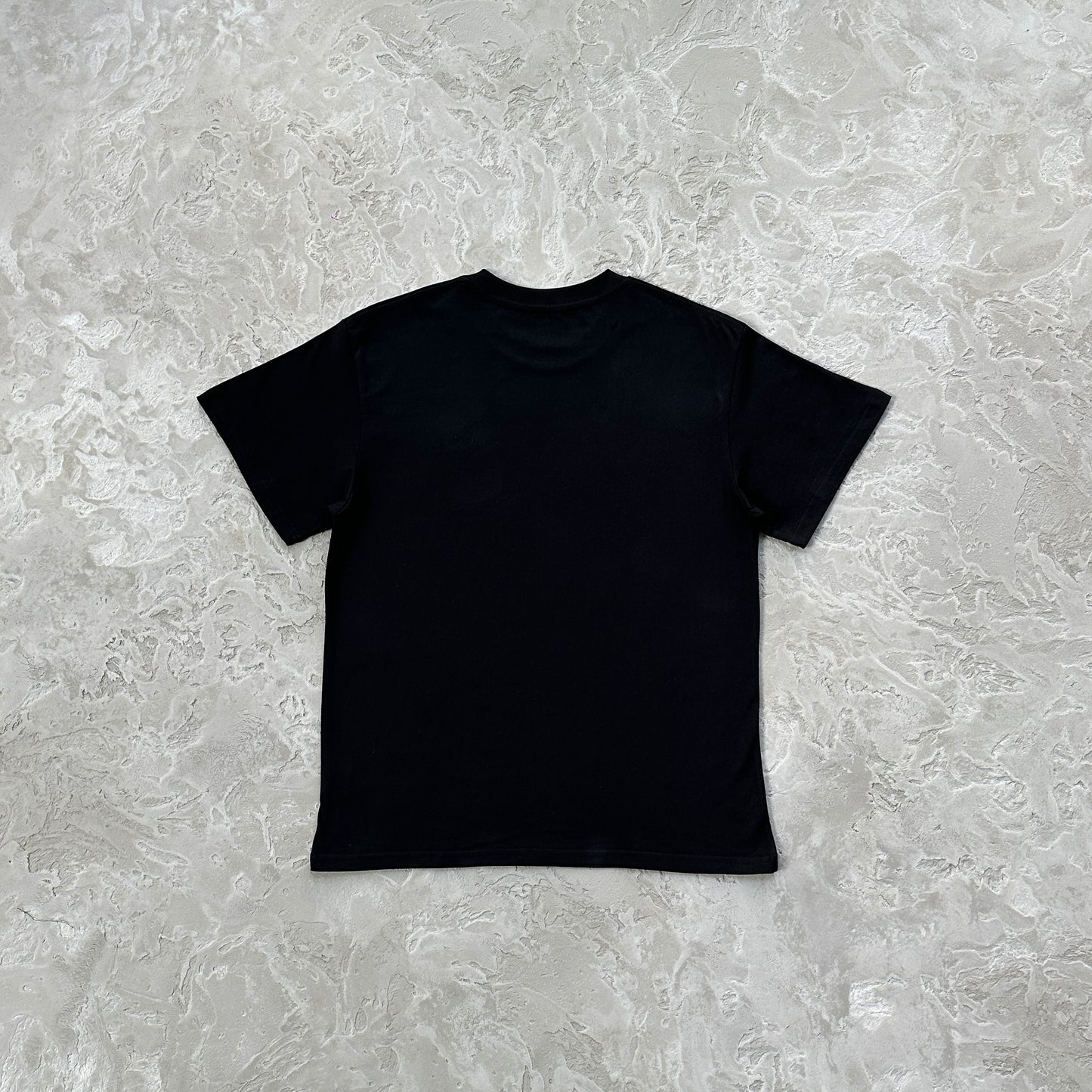 Corteiz x Central Cee Tshirt Can´t Rush