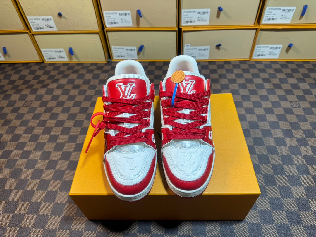 LV Trainer