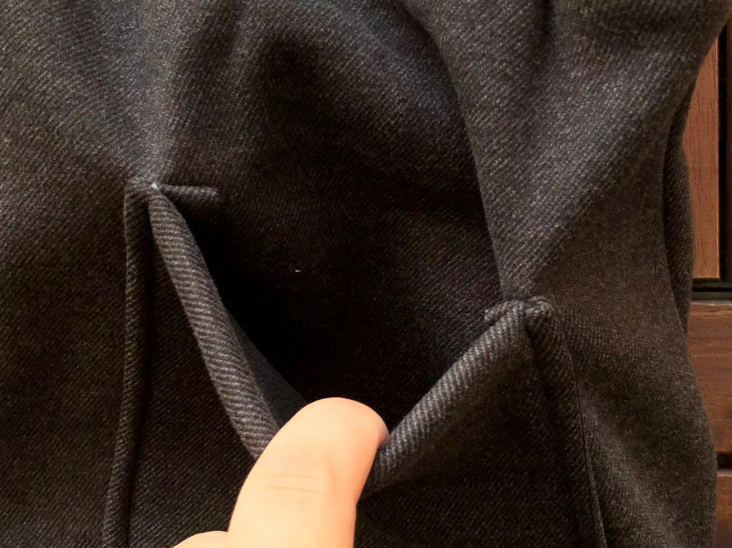 Ralph Lauren Sweater Pant