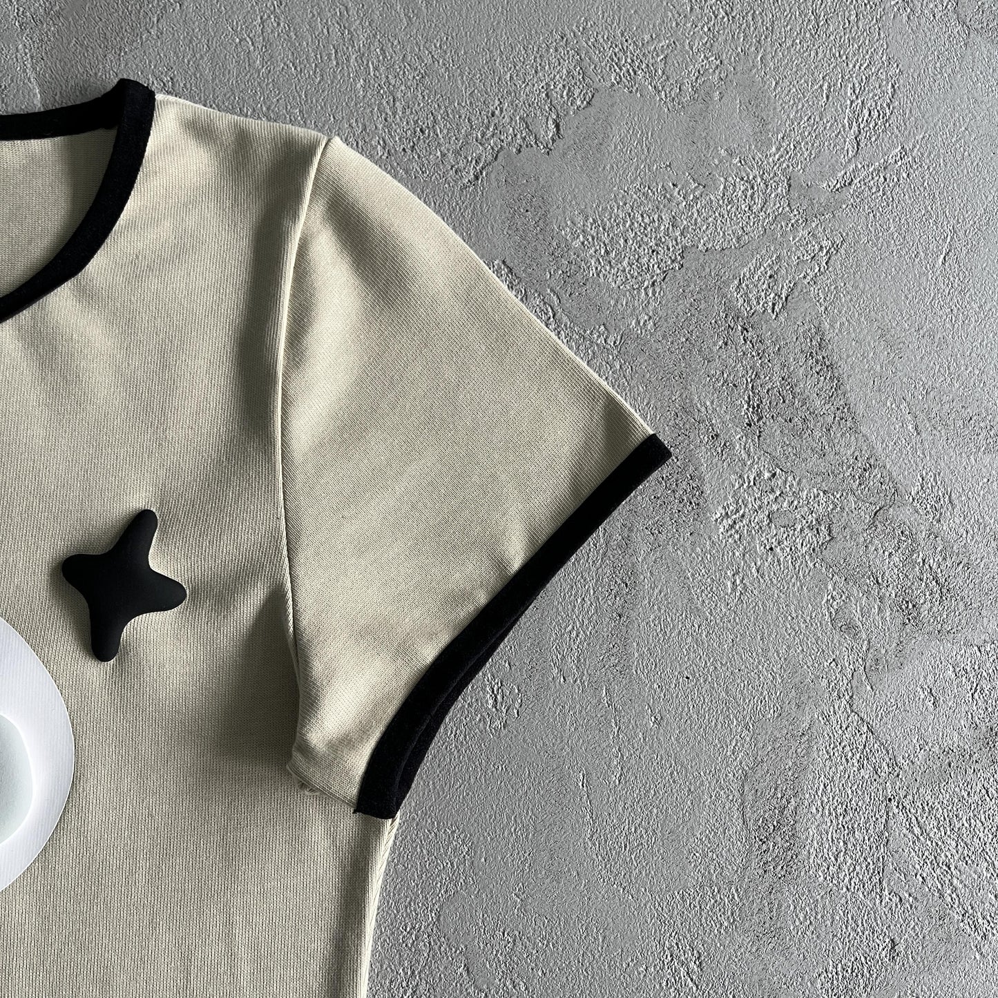 Broken Planet Womens Tai Chi Tee