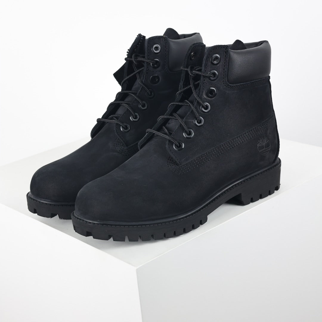 Timberland Premium Boot Black