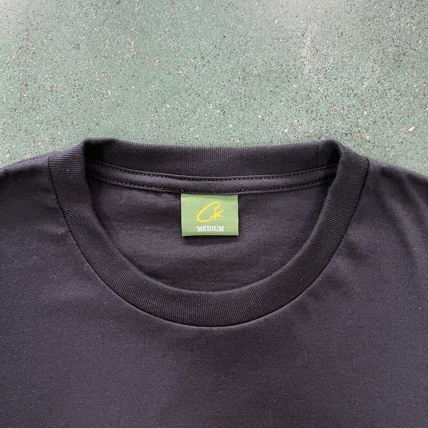 Corteiz Leprechaun tshirt