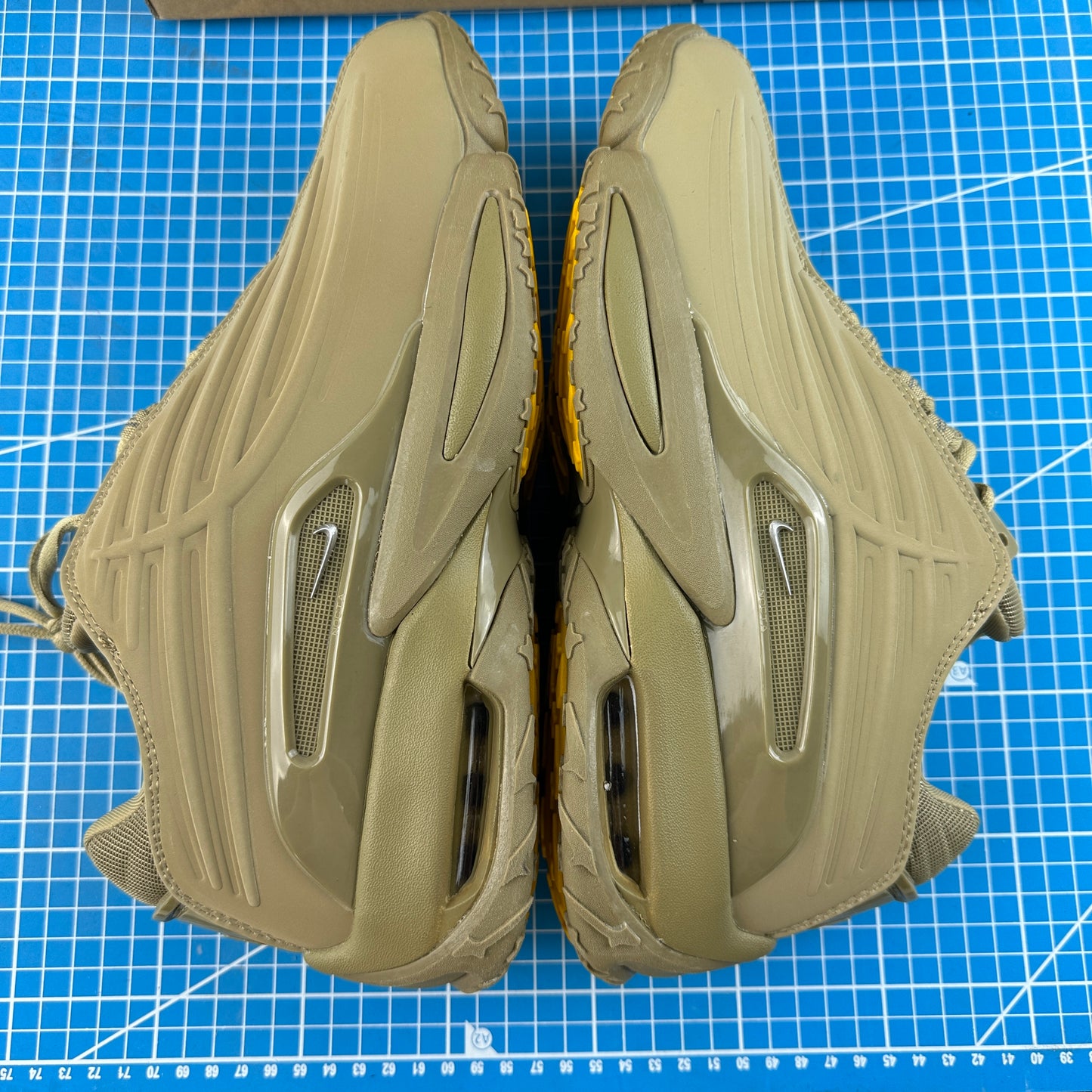 Nike x Nocta Hot Step 2