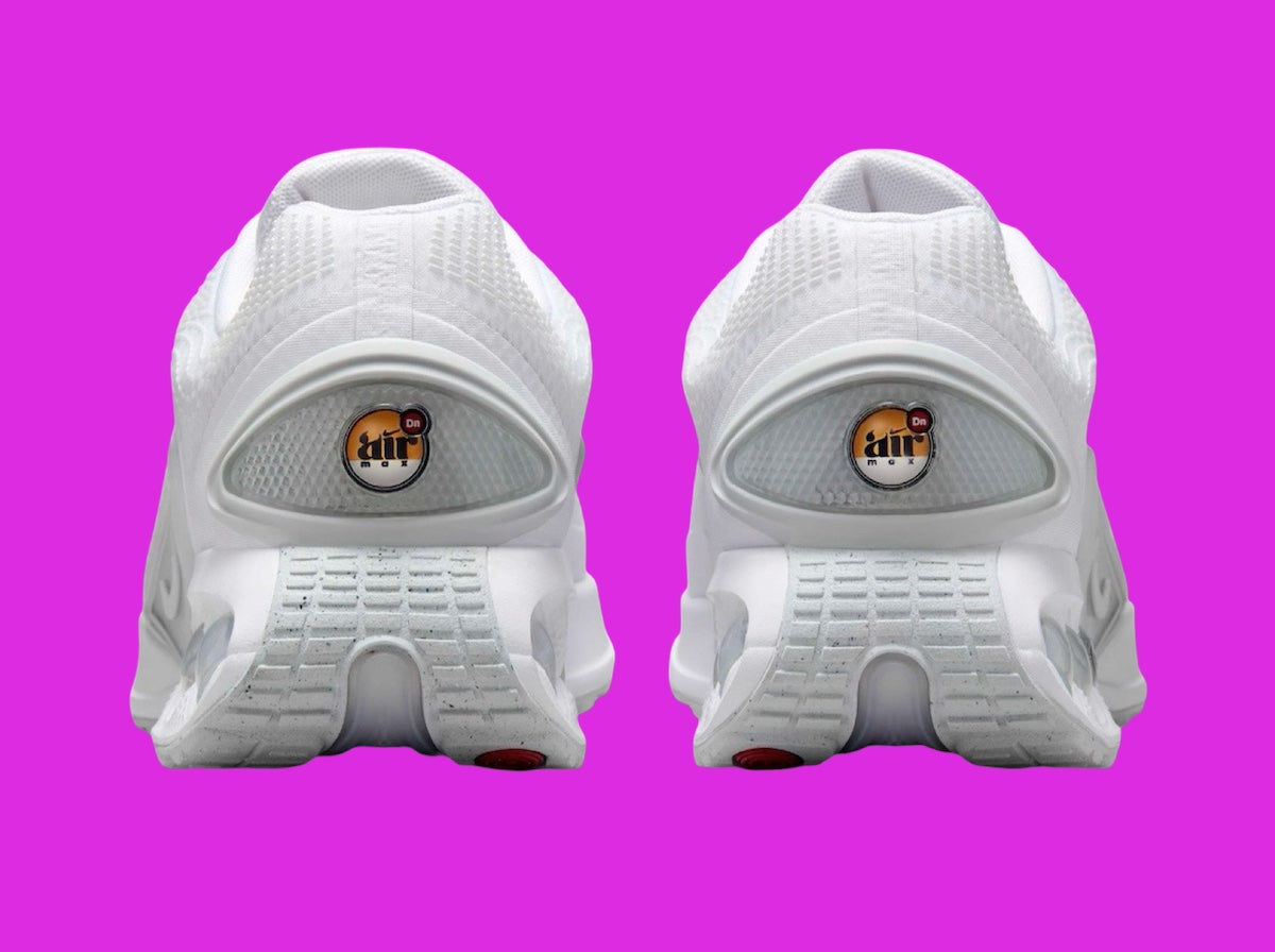 Air Max DN