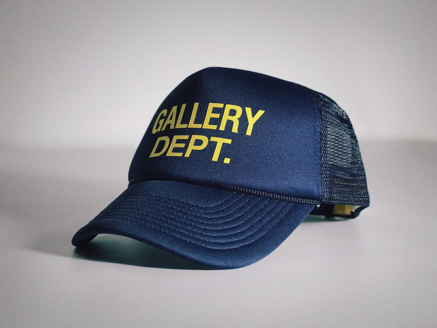 Gallery Dept Cap