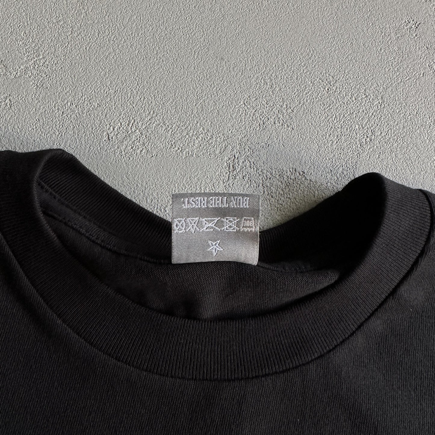 Corteiz Tshirt Alcatraz Chrome