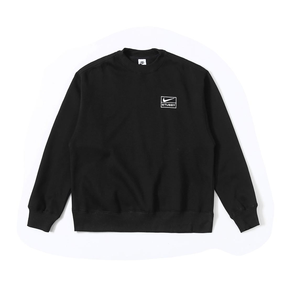 Nike x Stussy
