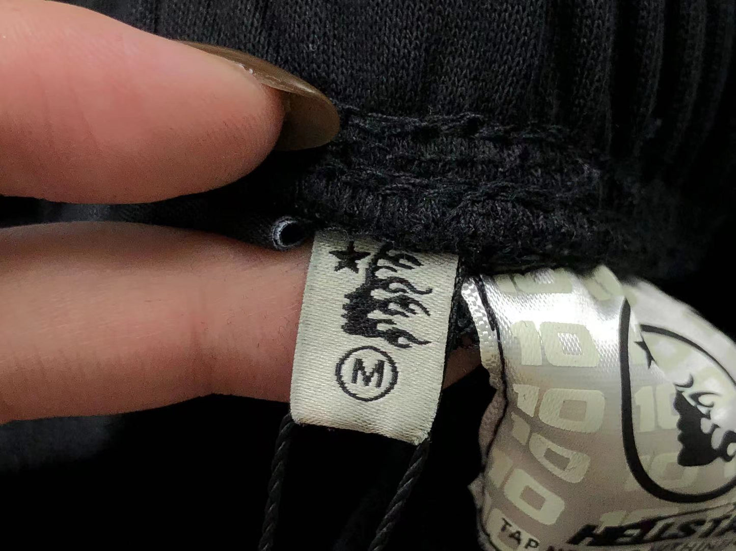 Hellstar Shorts
