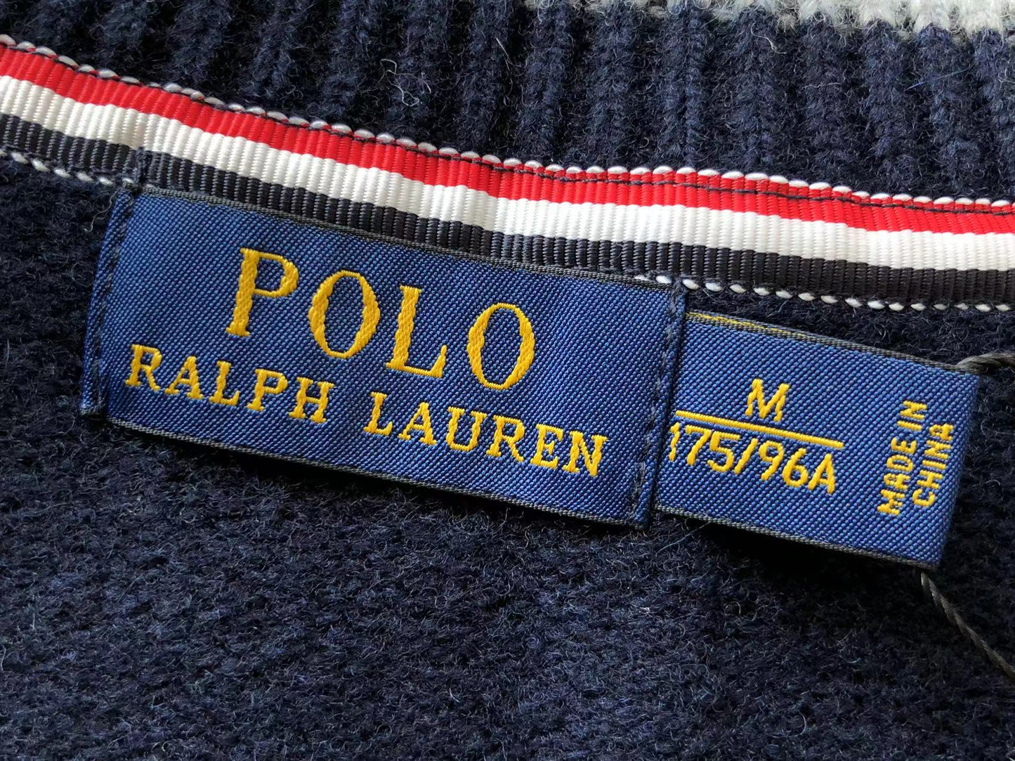 Ralph Lauren Sweater
