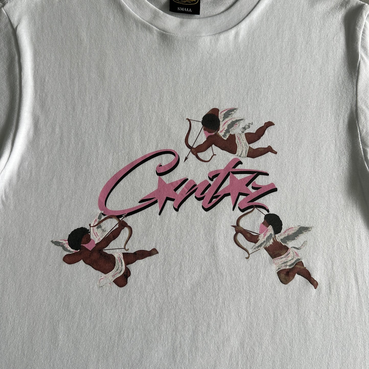 Corteiz Tshirt Cupid Arrow
