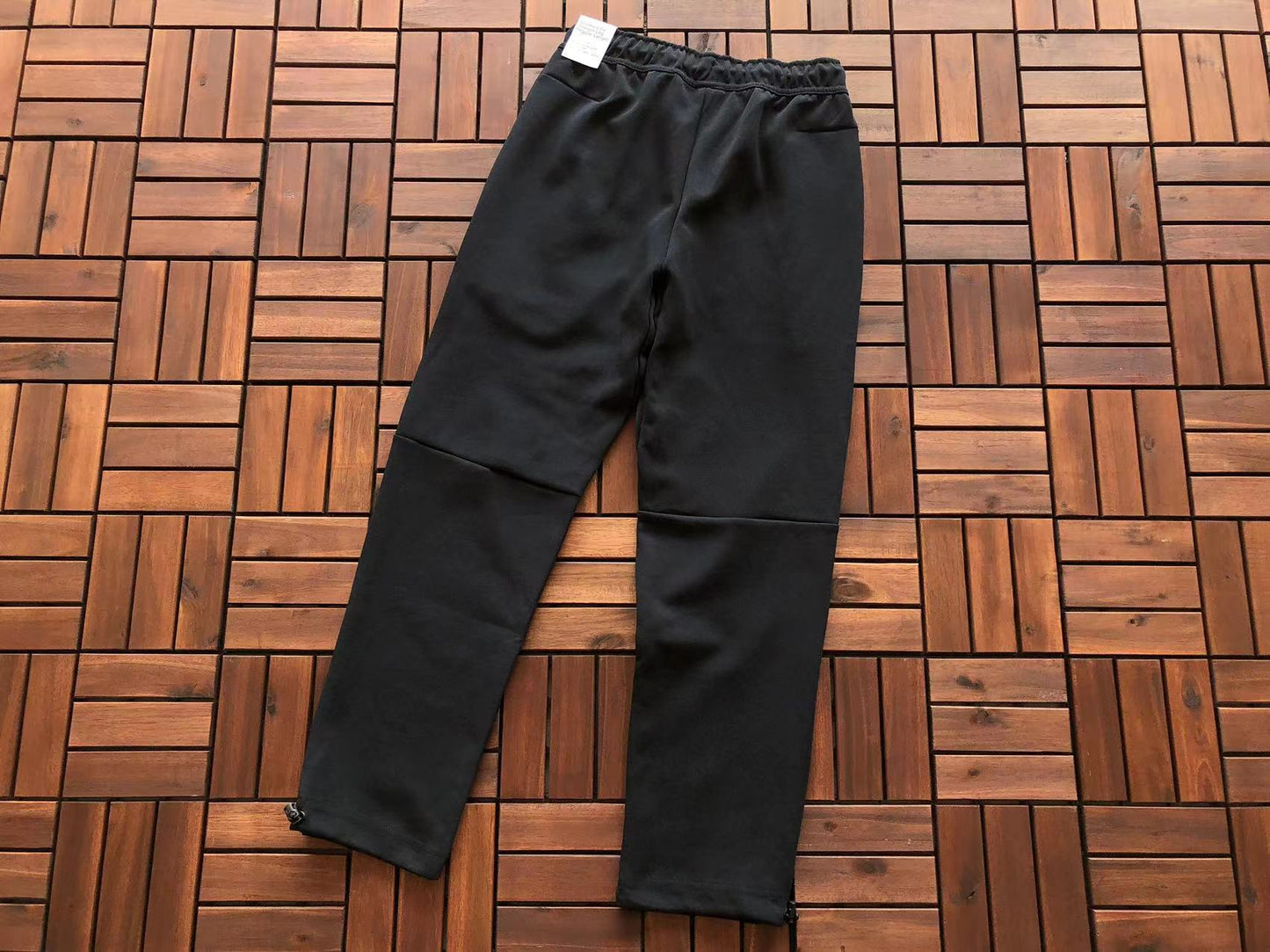 Nike Baggy Techfleece New Seasson