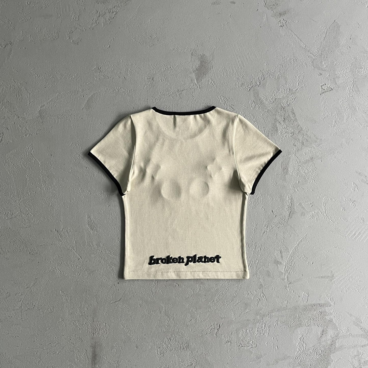 Broken Planet Womens Tai Chi Tee