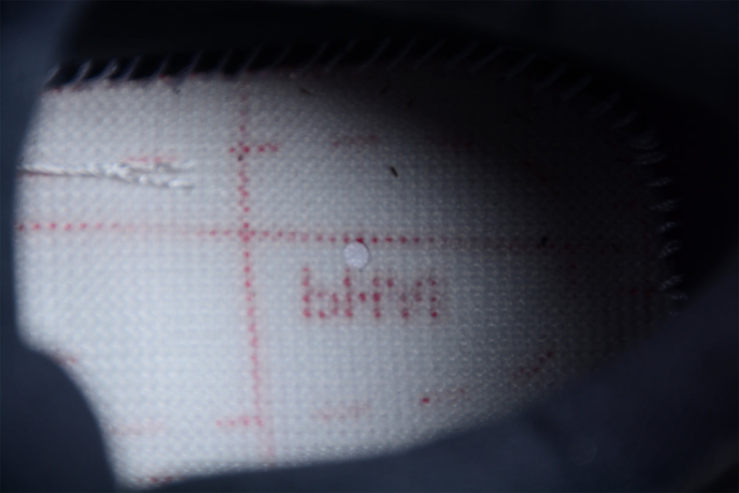 Air Jordan 4 Retro "Black Canvas"