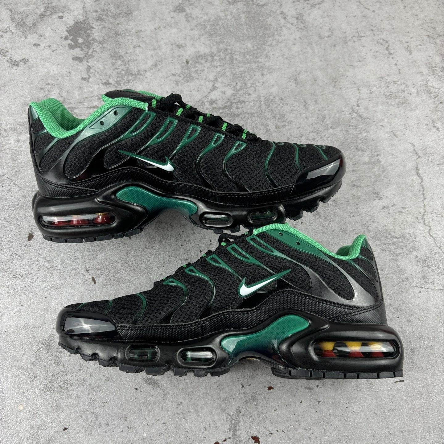 Nike Air Max Plus Tn