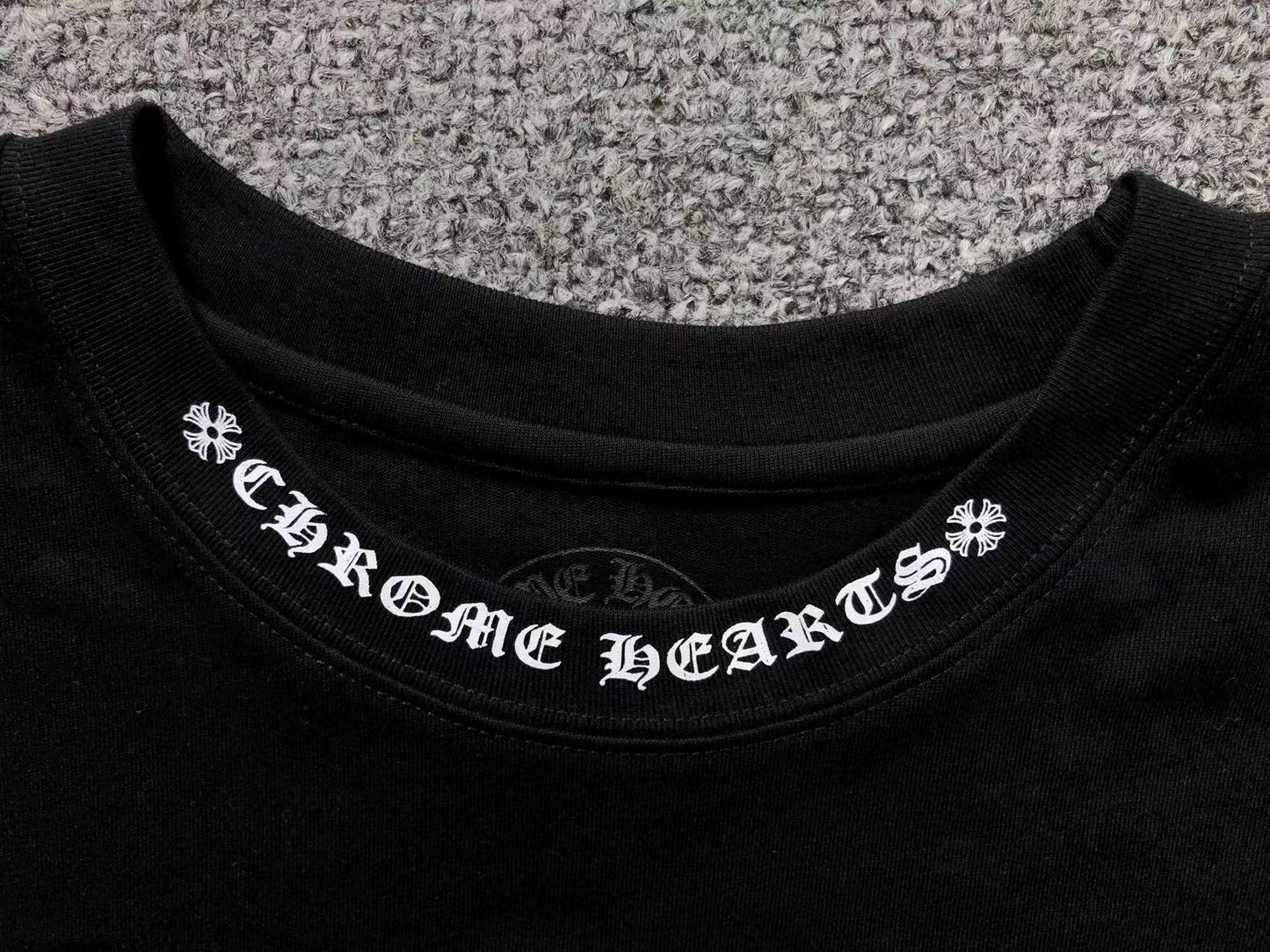 Chrome Hearts Longsleeve