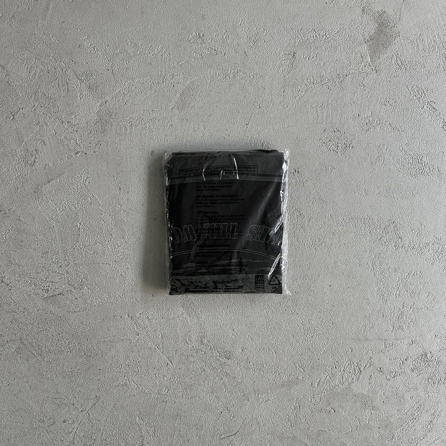 Corteiz Tshirt Reflective