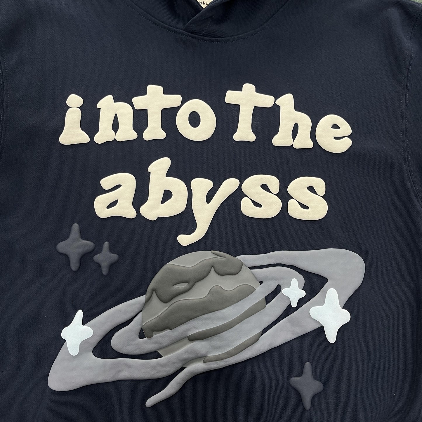 Broken Planet Into The Abyss Hoodie