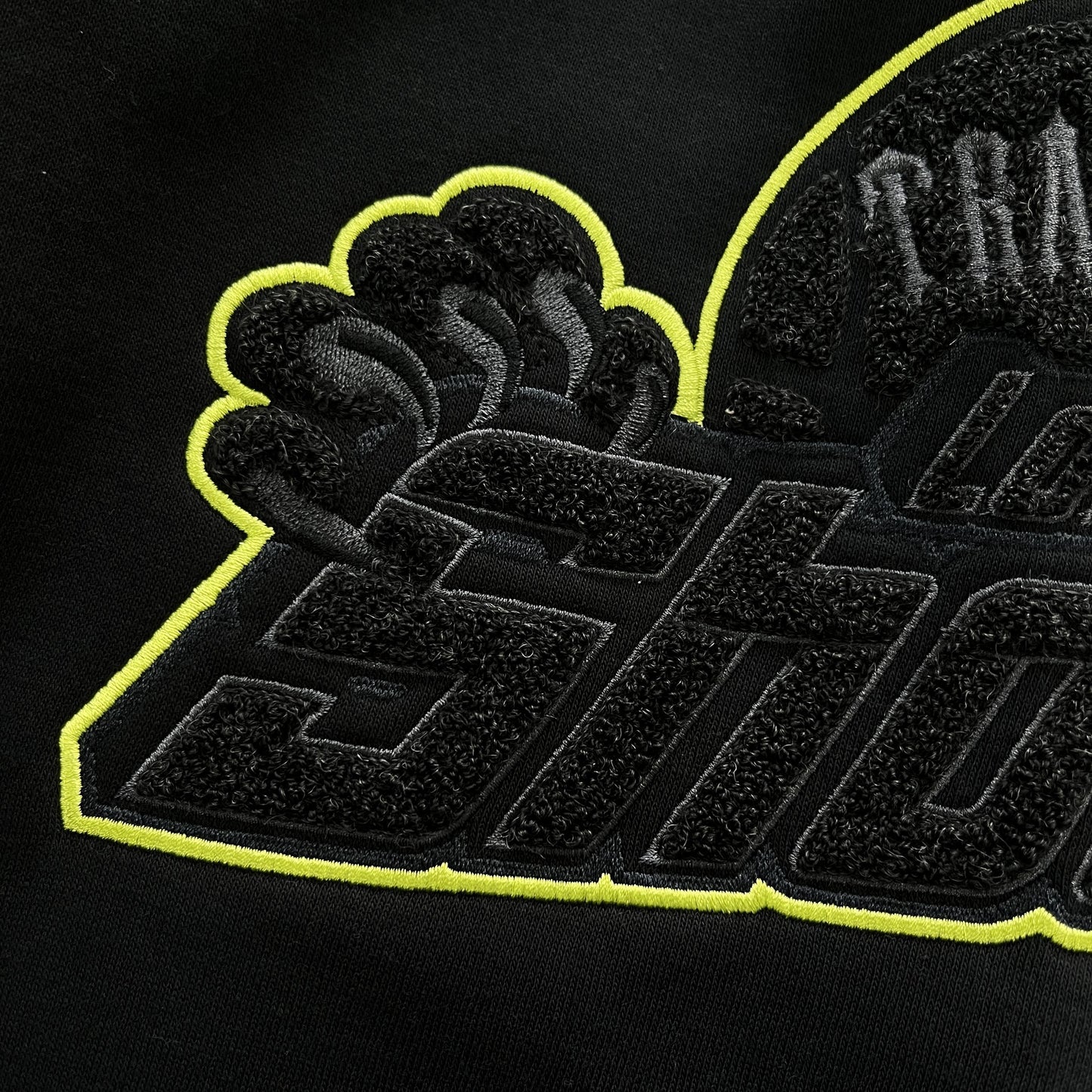 Trapstar Tracksuit Shooters