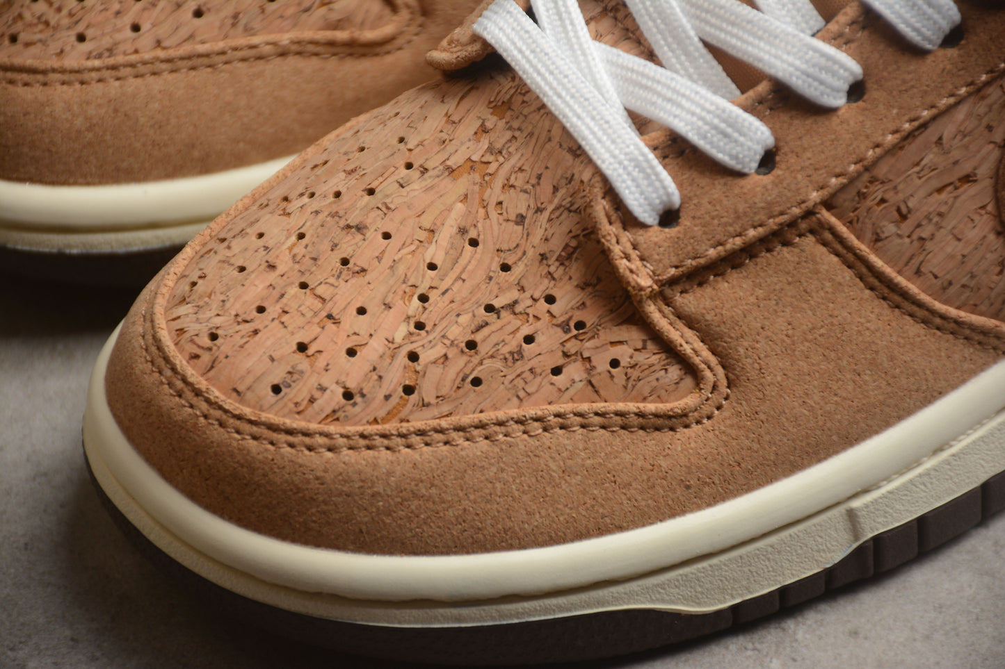 Nike Dunk Low SP CLOT Cork