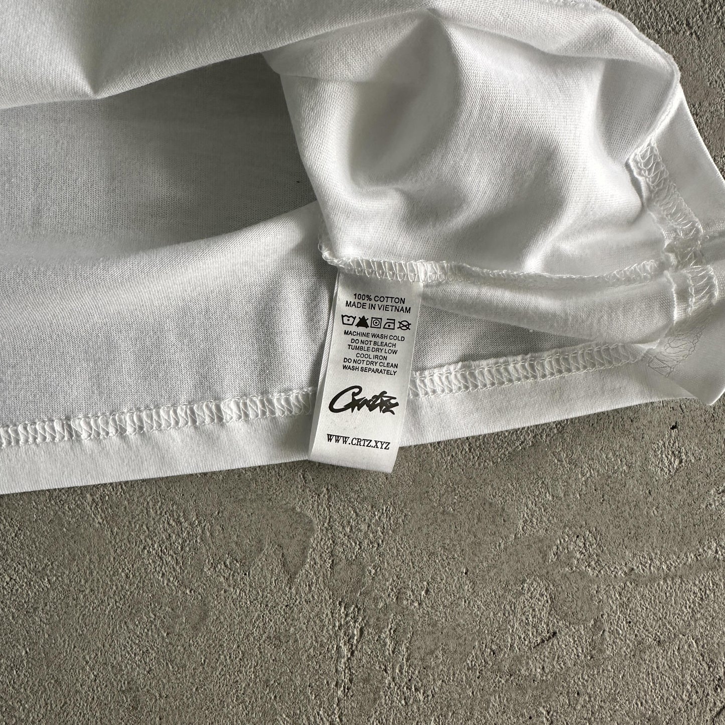 Corteiz Tshirt All Stars