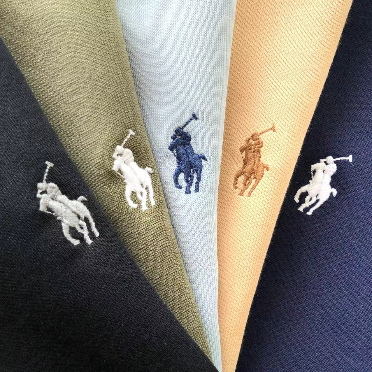 Ralph Lauren Zip Hoodie