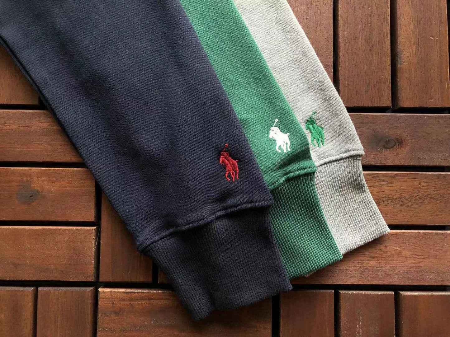 Ralph Lauren Hoodie
