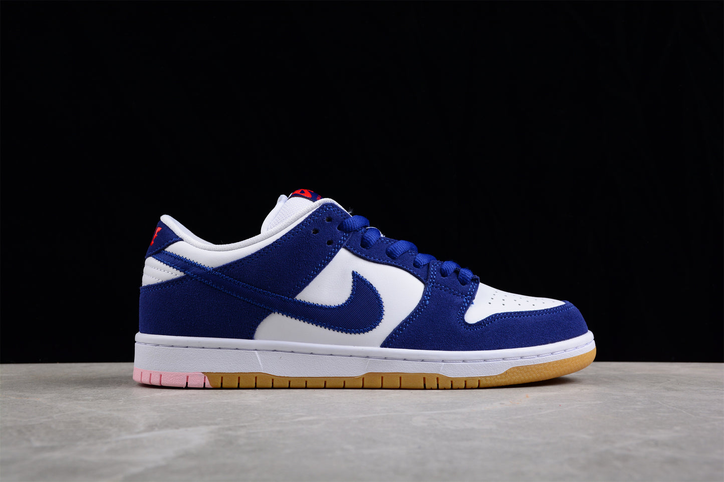Nike SB Dunk Low Los Angeles Dodgers