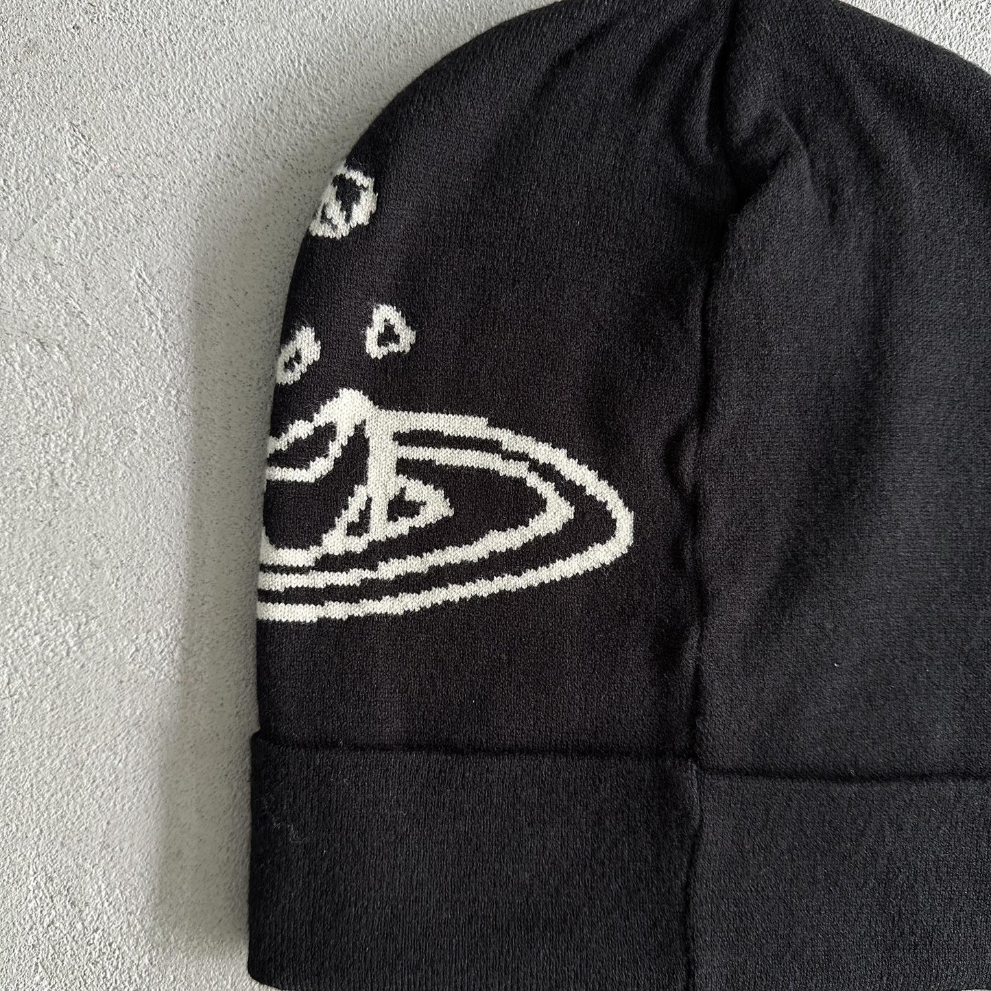 Broken Planet  Beanie