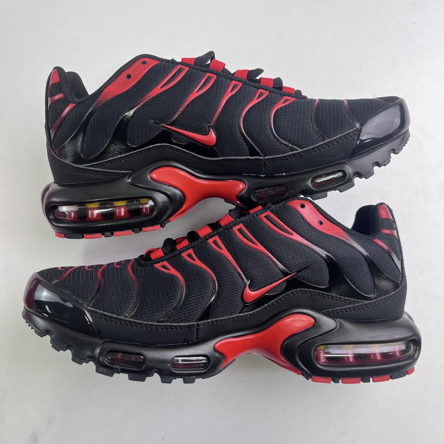 Nike Air Max Plus Tn