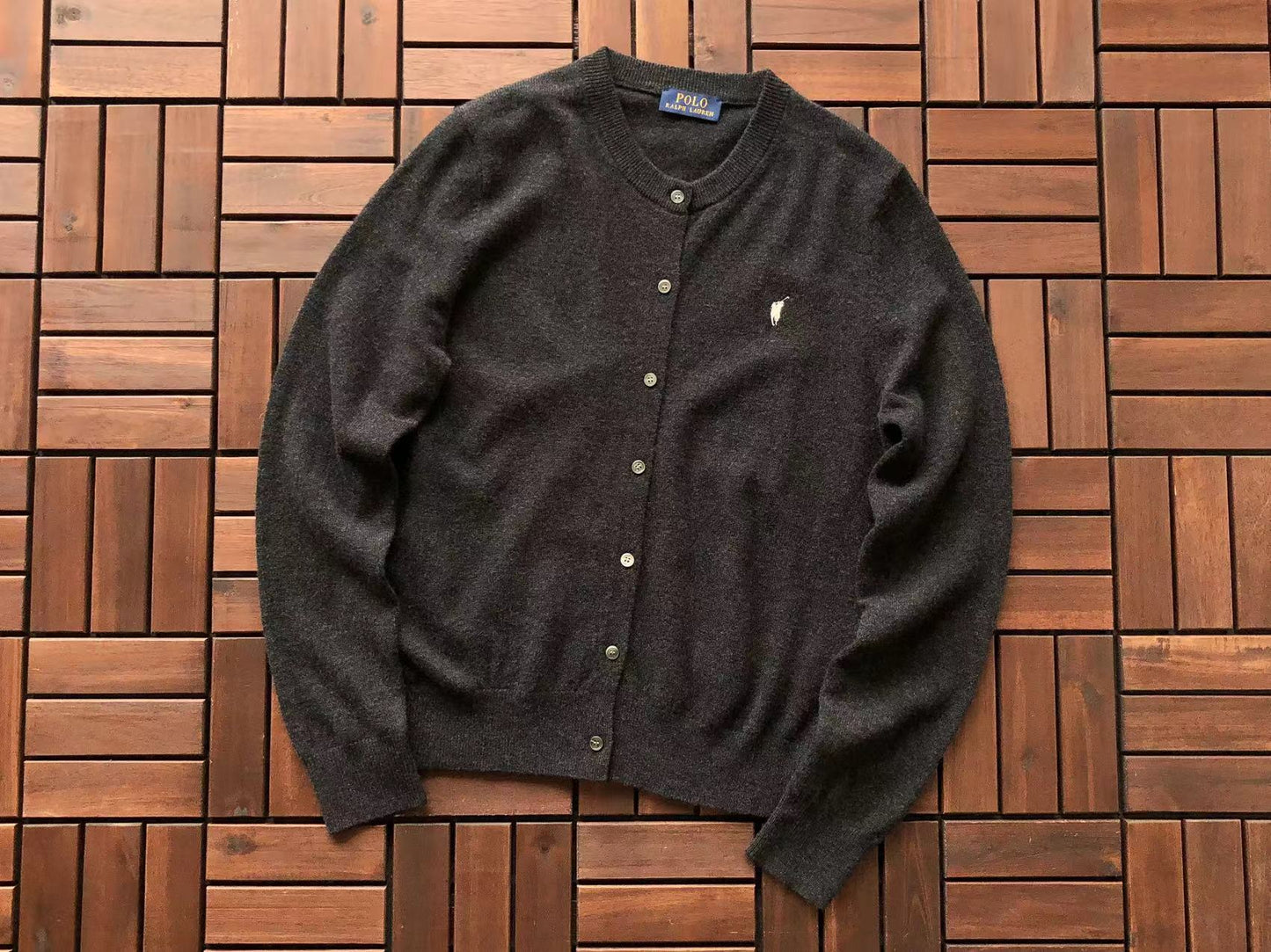 Ralph Lauren Sweater