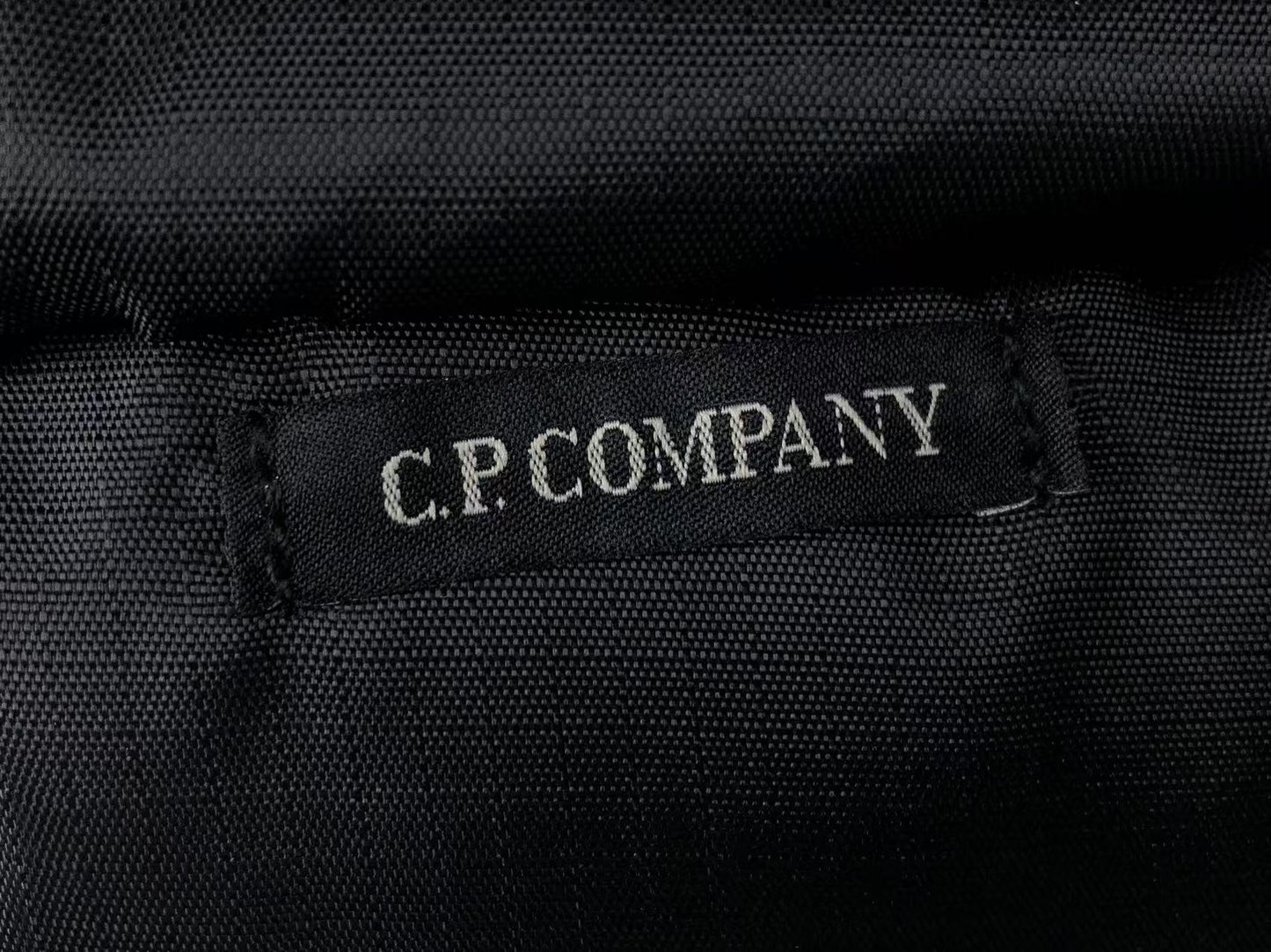 C.P Company Bag