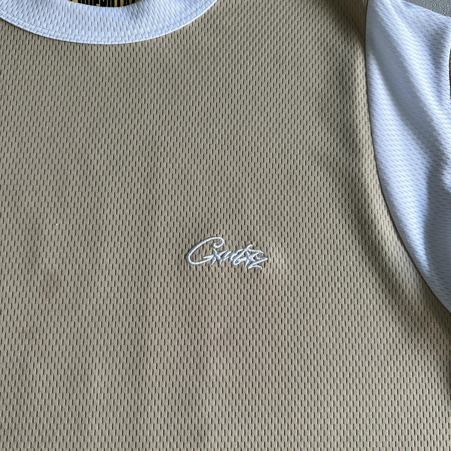 Corteiz Tshirt Numbers