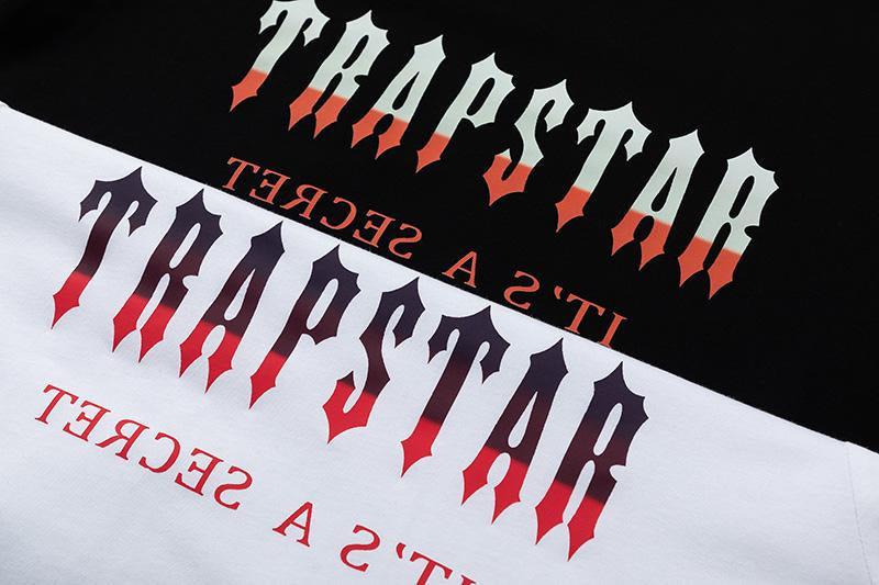 Trapstar Shorts Set