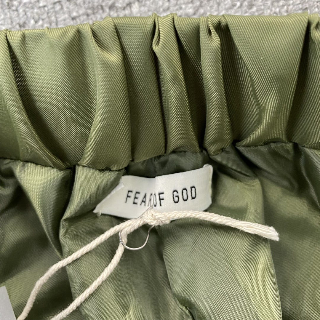 Fear Of God Pants
