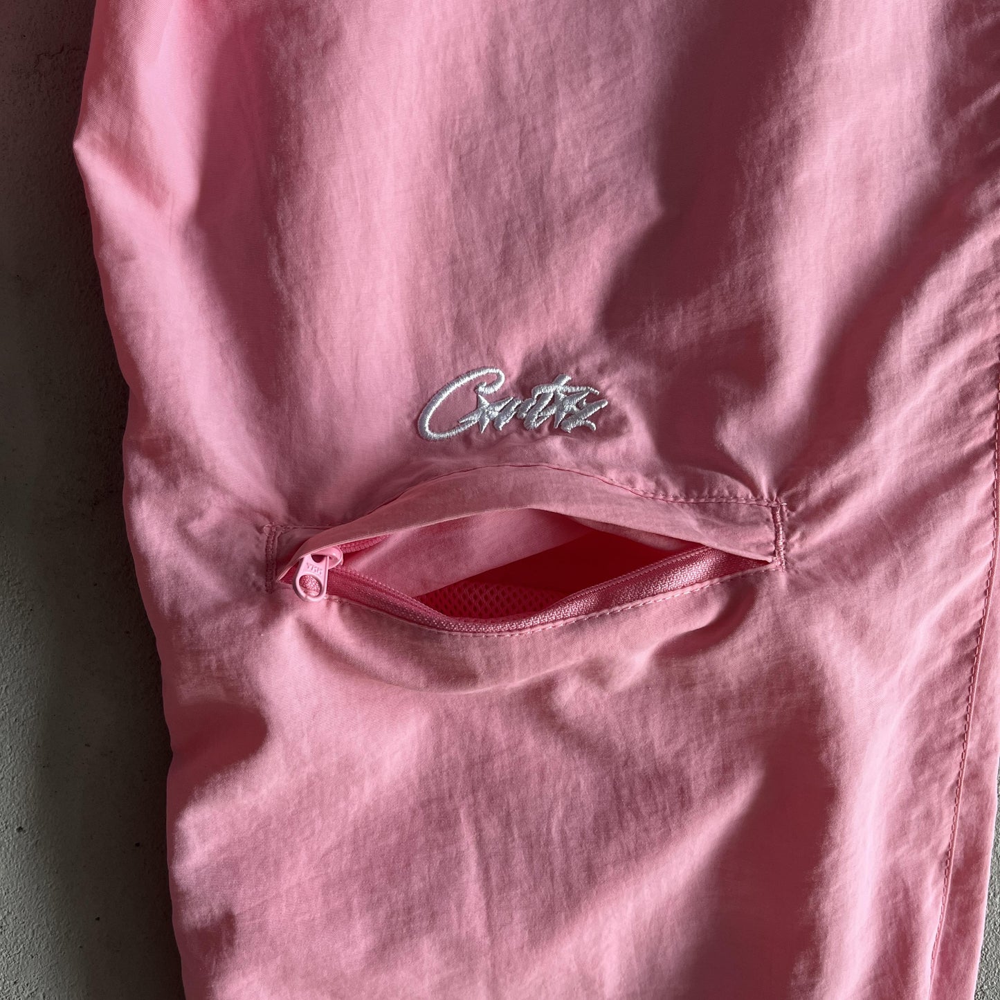 Corteiz Tracksuit Shukushuku