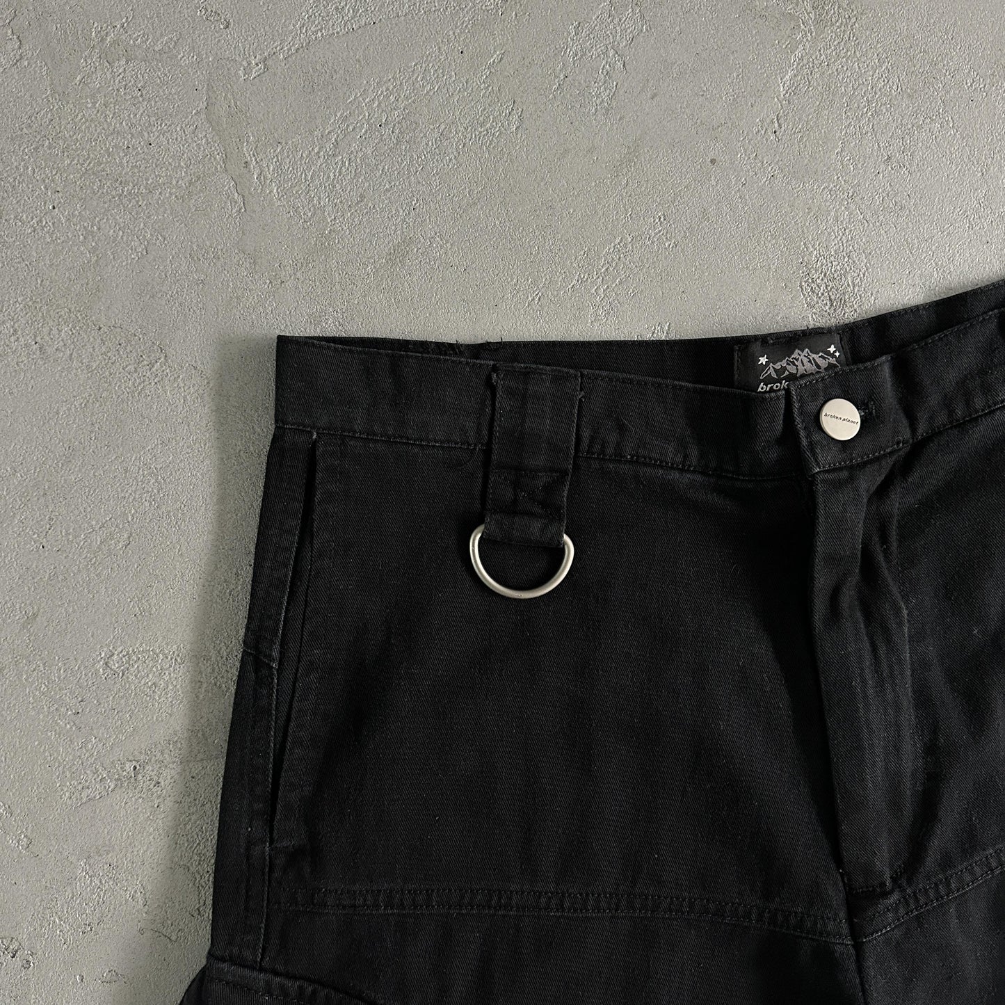 Broken Planet Cargo Pants