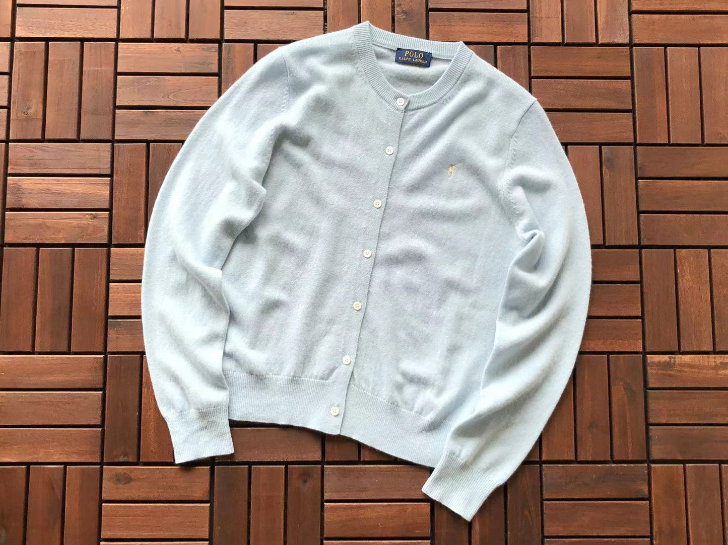 Ralph Lauren Sweater