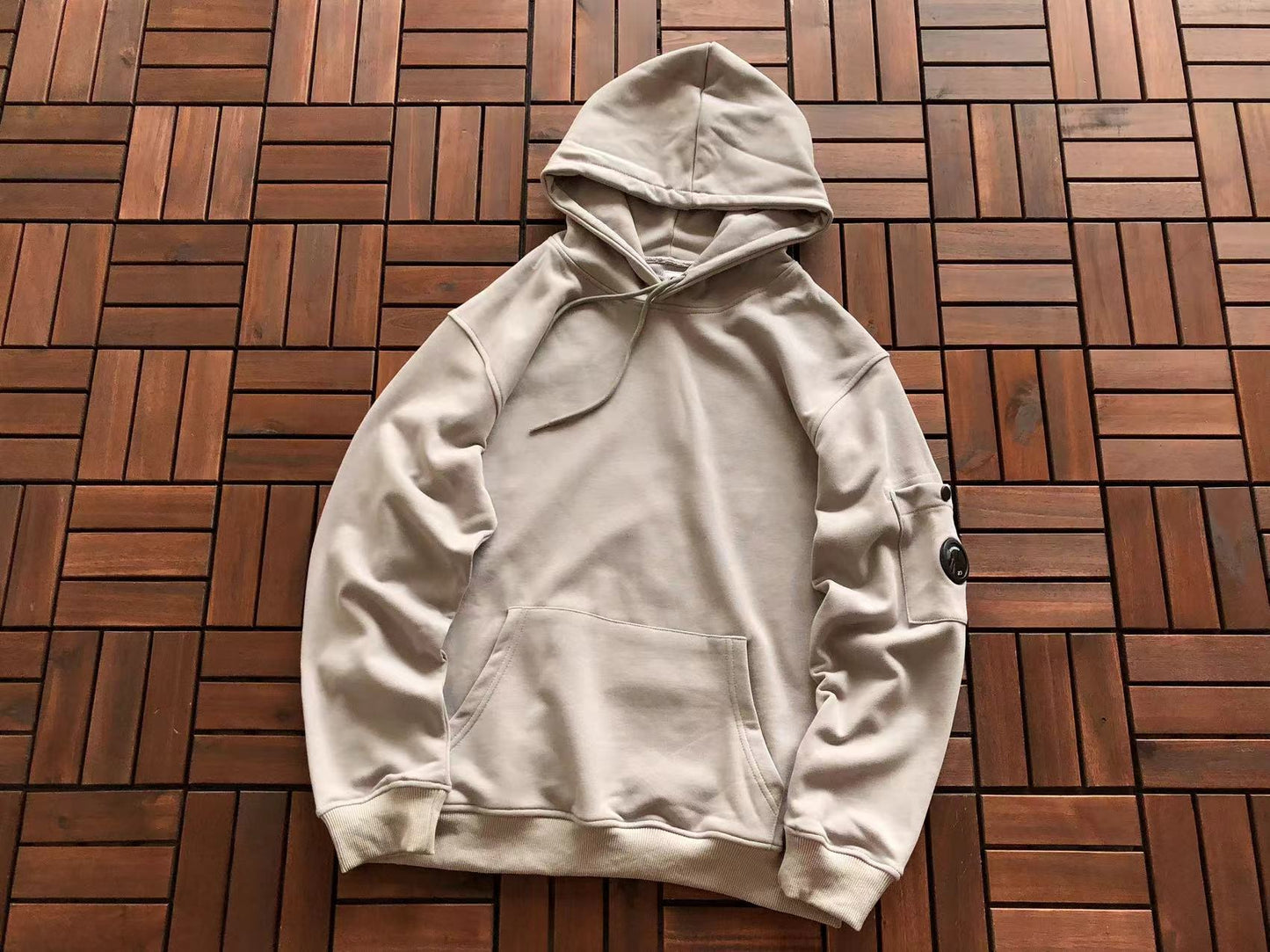 C.P Company Hoodie