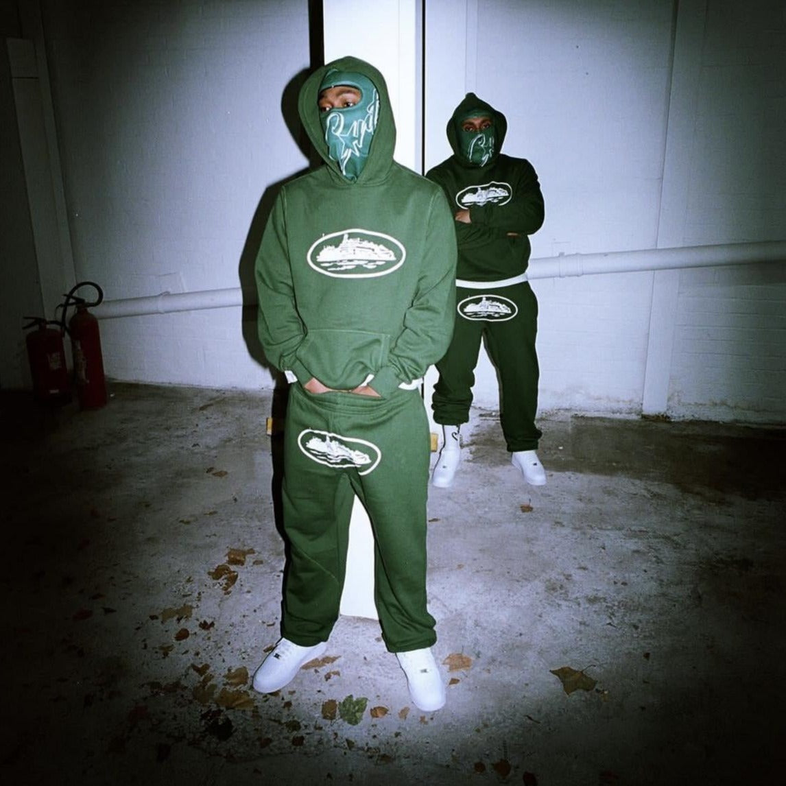 Corteiz Basic Sweatpant