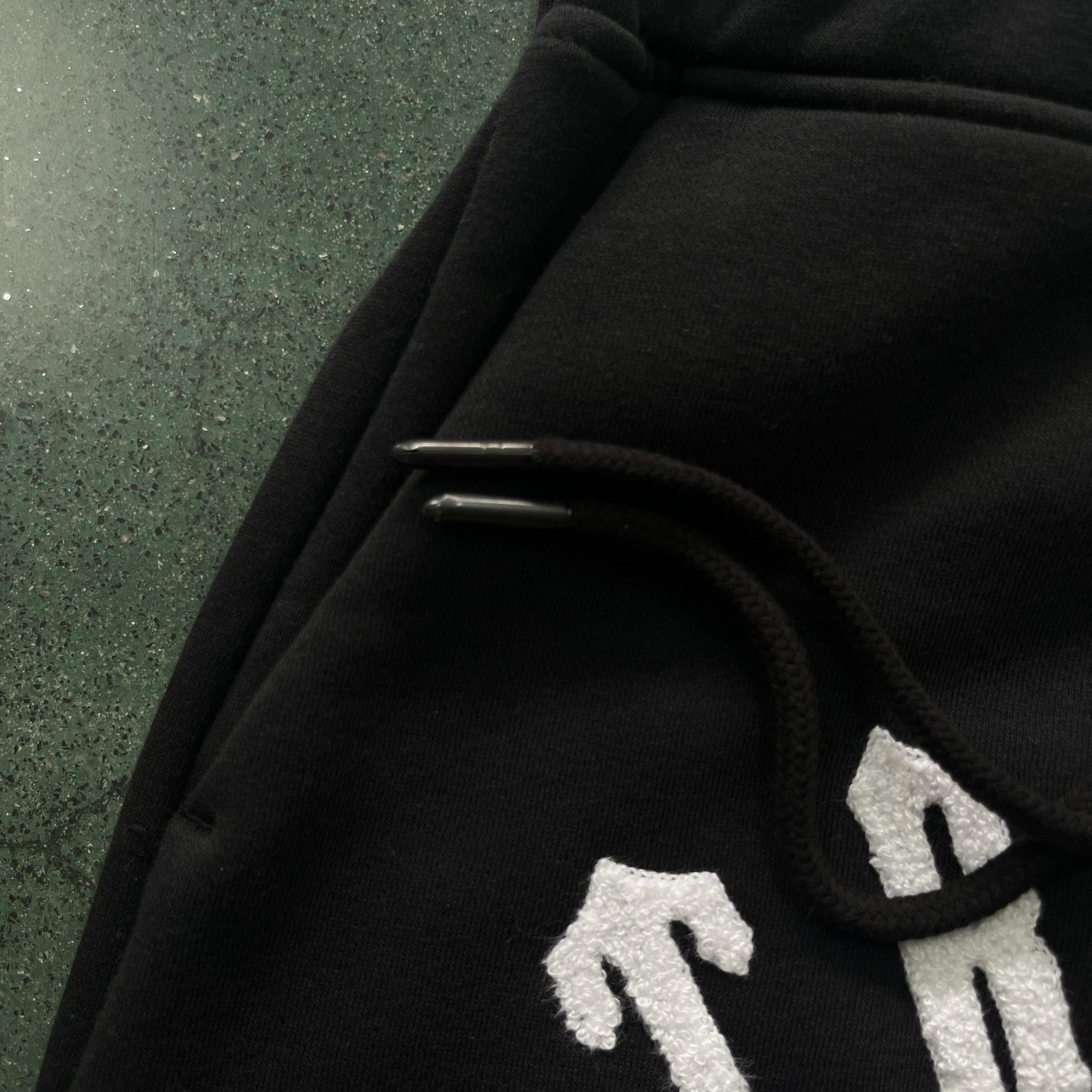 Trapstar Tracksuit Split Arch